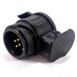 Adapter-üleminek autopistikule 7-13pin