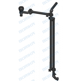 Borika Garmin Panoptix Livescope anduri hoidja Borika Garmin Panoptix Livescope anduri hoidja