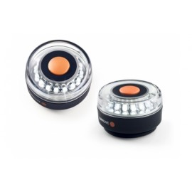 Borika Navigatsioonituli valge