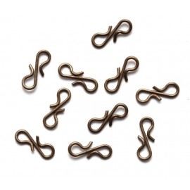  Spinwal  S Karabiin nr22/5kg/10tk