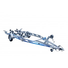 Tiki Treiler BP1800-LB Haagis Multirull Tiki Treiler BP1800-LB Haagis Multirull