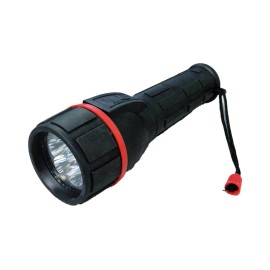 7-LED TASKULAMP WATERPROOF