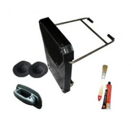 Ahtripeegel kolibri 236