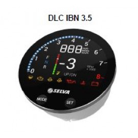 Selva multifunction digital screen LAN DLC IBN 3.5
