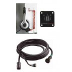 Selva KIT 46 Fishile (uputatav pult + süütelukk + kaabel)