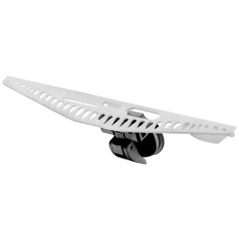 LURE RACK WITH QUICK RELEASE MOUNT