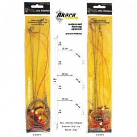 TONKA RAKENDUS AKARA UNF-E 2501009