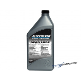 Reduktoriõli Mercury 1L Reduktoriõli Mercury 1L