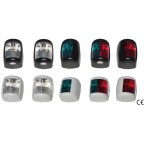 LED NAVIGATSIOONI TULED punane/roheline