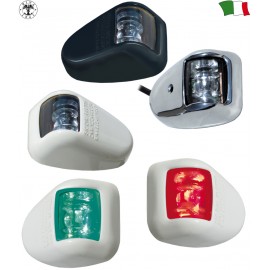 LED NAVIGATSIOONI TULI 112,5* ROHELINE