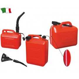 GFN Kütusekanister 5L valamisotsikuga 300295