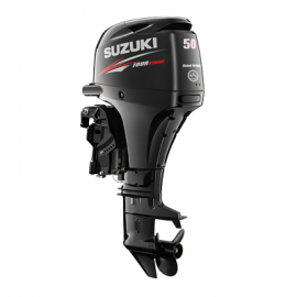 Suzuki DF50ATL Suzuki DF50ATL