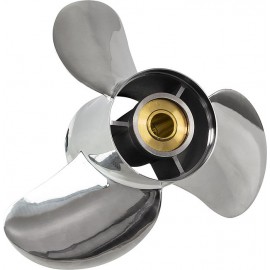 Suz sõukruvi tagumine 3 X 15-1/2 Suz sõukruvi tagumine 3 X 15-1/2