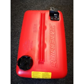 Kütusepaak Mercury 25L Kütusepaak Mercury 25L