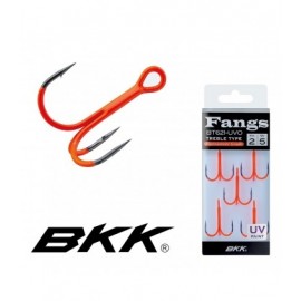 SPEAR konksud UV, suurus 4/6tk