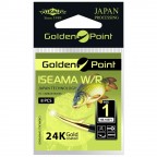 Mikado Hook Golden Point Iseama W/R 2 8tk