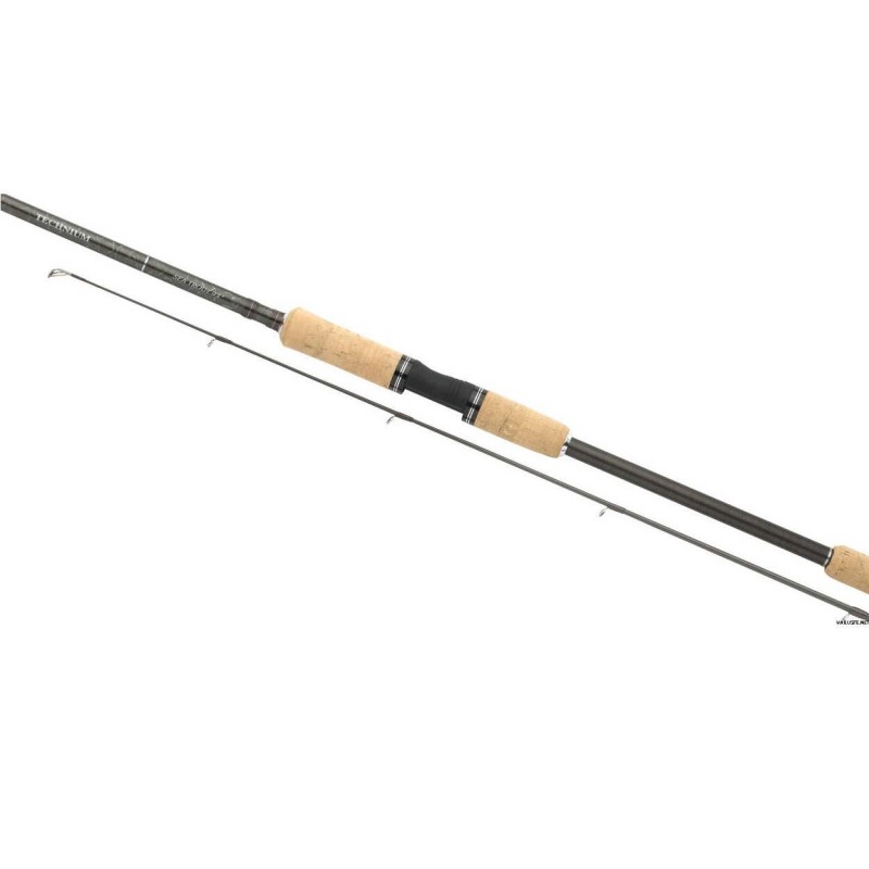 Shimano spinning Technium Sea Trout 2,89m  10-40g