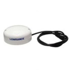 Lowrance GPS Point-1 antenna