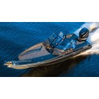 FINVAL 685 SportAngler DC