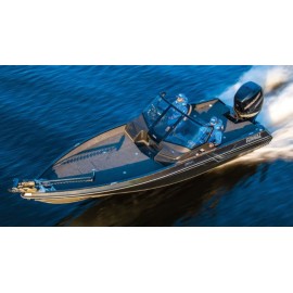 FINVAL 685 SportAngler DC