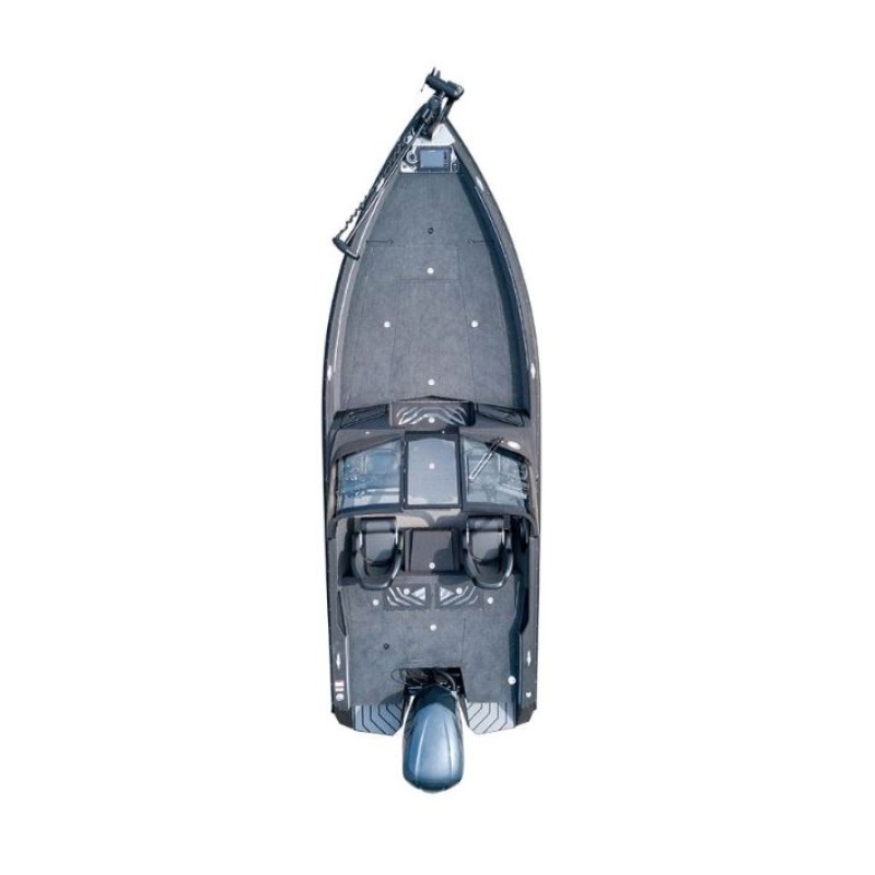 FINVAL 685 SportAngler DC