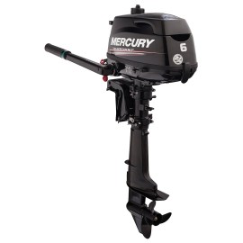Mercury F6 MH Mercury F6 MH