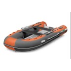 Gladiator RIB380AL/oranz-tumehall