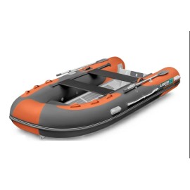 Gladiator RIB380AL/oranz-tumehall