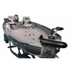 FINVAL 510 RANGY Tiller