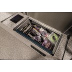 FINVAL 510 RANGY Tiller