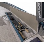 FINVAL 510 RANGY Tiller