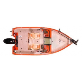 FINVAL EVO 475 SL DC FINVAL EVO 475 SL DC