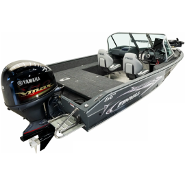 FINVAL 475 EVO DC JS FINVAL 475 EVO DC JS