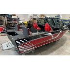 FINVAL 555 FishPro