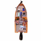 FINVAL 555 Sport Angler