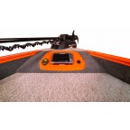 FINVAL 555 Sport Angler