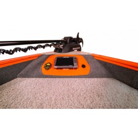 FINVAL 555 Sport Angler