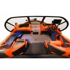 FINVAL 555 Sport Angler