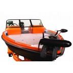 FINVAL 555 Sport Angler