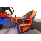 FINVAL 555 Sport Angler