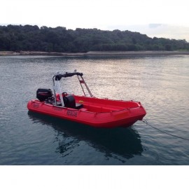 Whaly 435 R Professional Whaly 435 R Professional