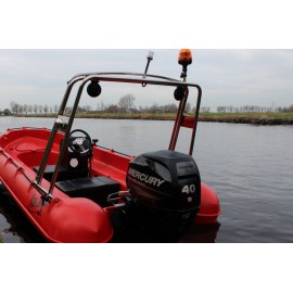 Whaly 435 R Professional Whaly 435 R Professional