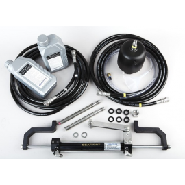 Seafirst MO100H - 18 hüdrauliline roolisüsteem