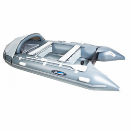 PVC Paat Gladiator C420AL HELE/TUME HALL PVC Paat Gladiator C420AL HELE/TUME HALL
