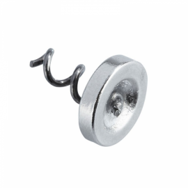 SILIKOONLANDI RAKENDUSE MAGNET BALZER SIZE L