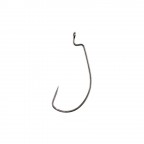 MIKADO HOOK SENSUAL OFFSET WORM I SIZE 4/0 5TK HS2315-4/0BN