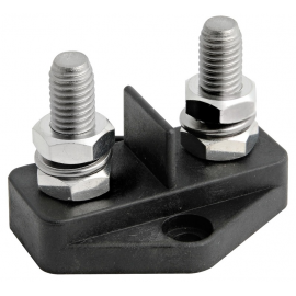 Ühislatt BusBar elektriline terminal 8 Ühislatt BusBar elektriline terminal 8