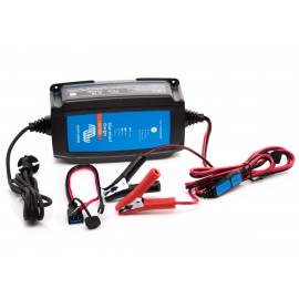 Victron Energy BLUE SMART 12V/25A IP65 akulaadija  Victron Energy BLUE SMART 12V/25A IP65 akulaadija
