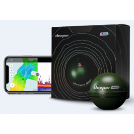  Deeper Smart Sonar CHIRP+