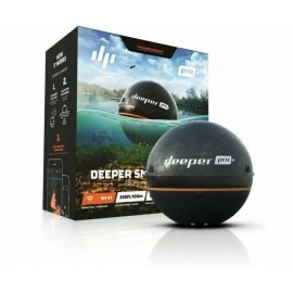 Deeper Smart Sonar Pro Wireless Echo-sounder DP1H20S10
